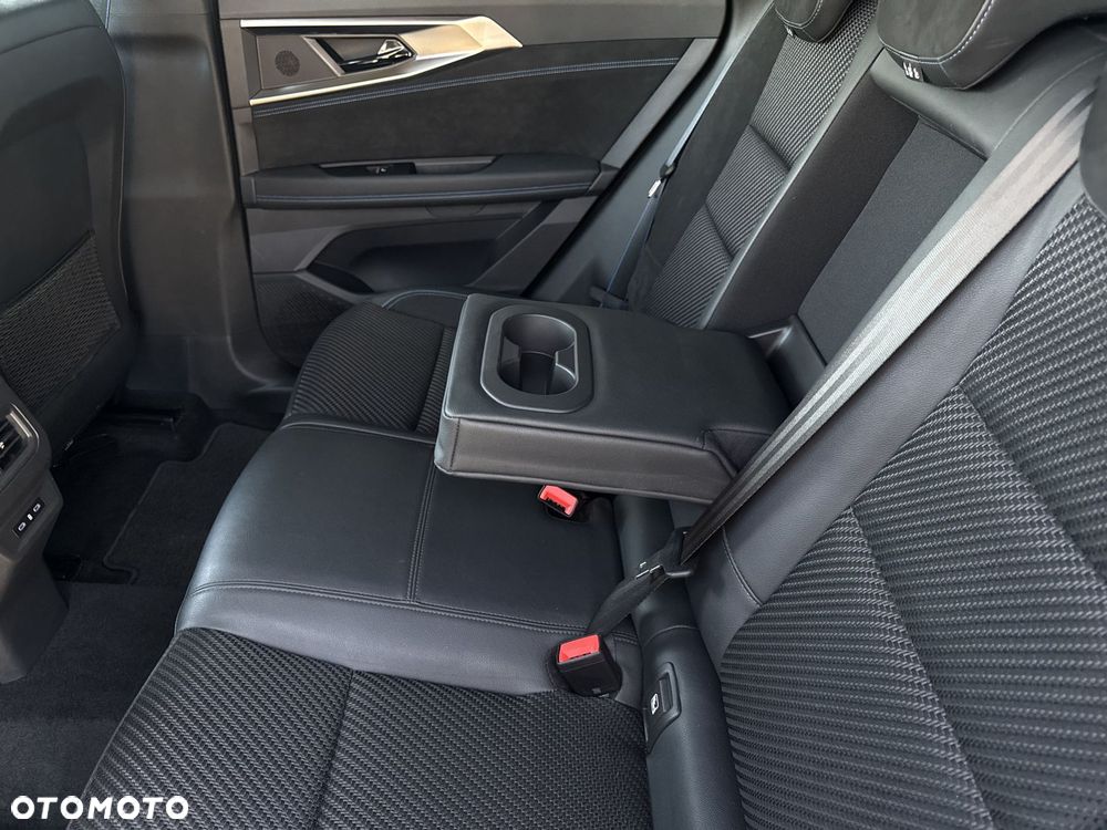 Renault Austral 1.3 TCe mHEV Techno esprit Alpine - 13