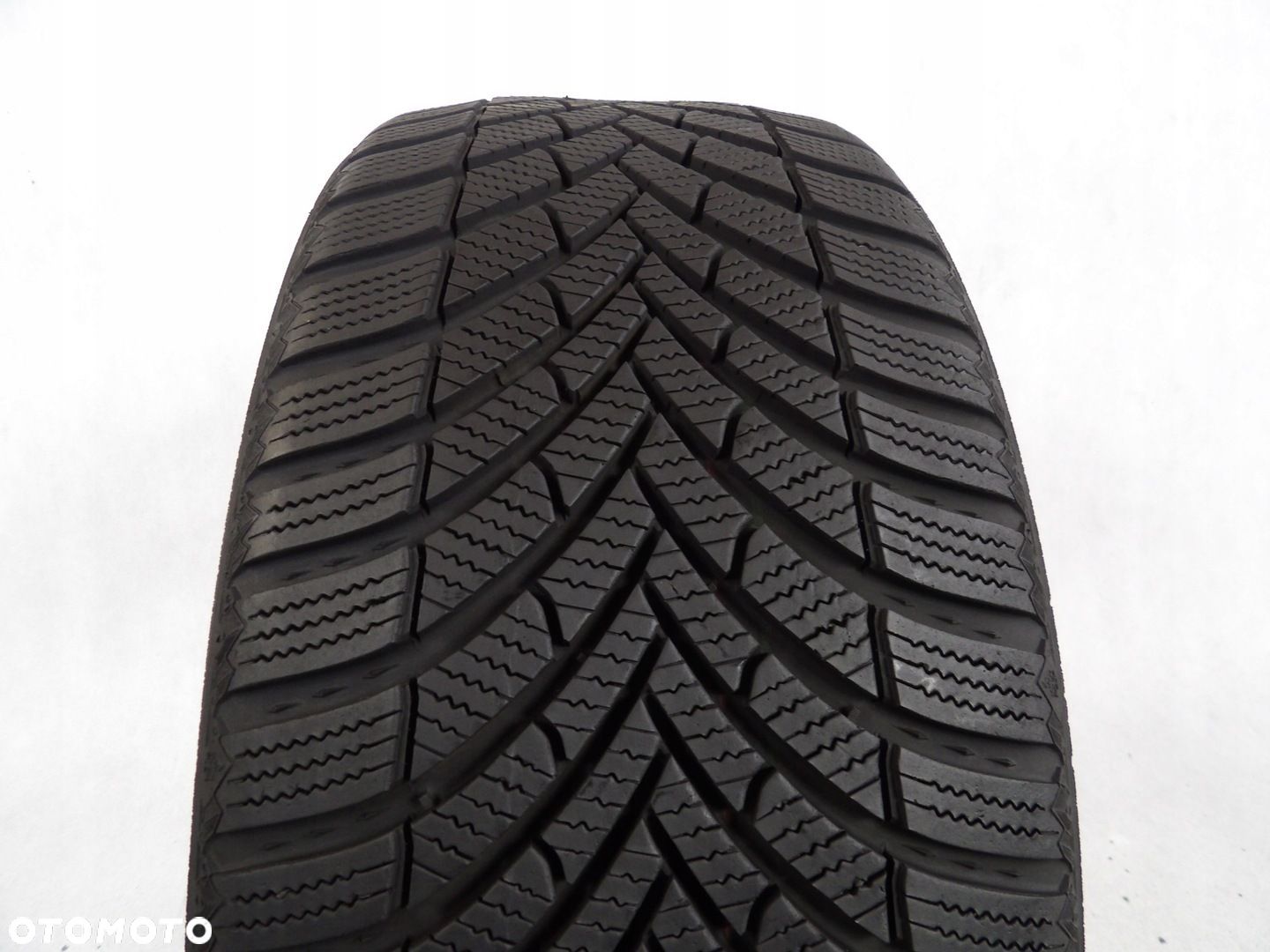 1x opona 215/40R18 SEMPERIT SPEED GRIP 5 - 1