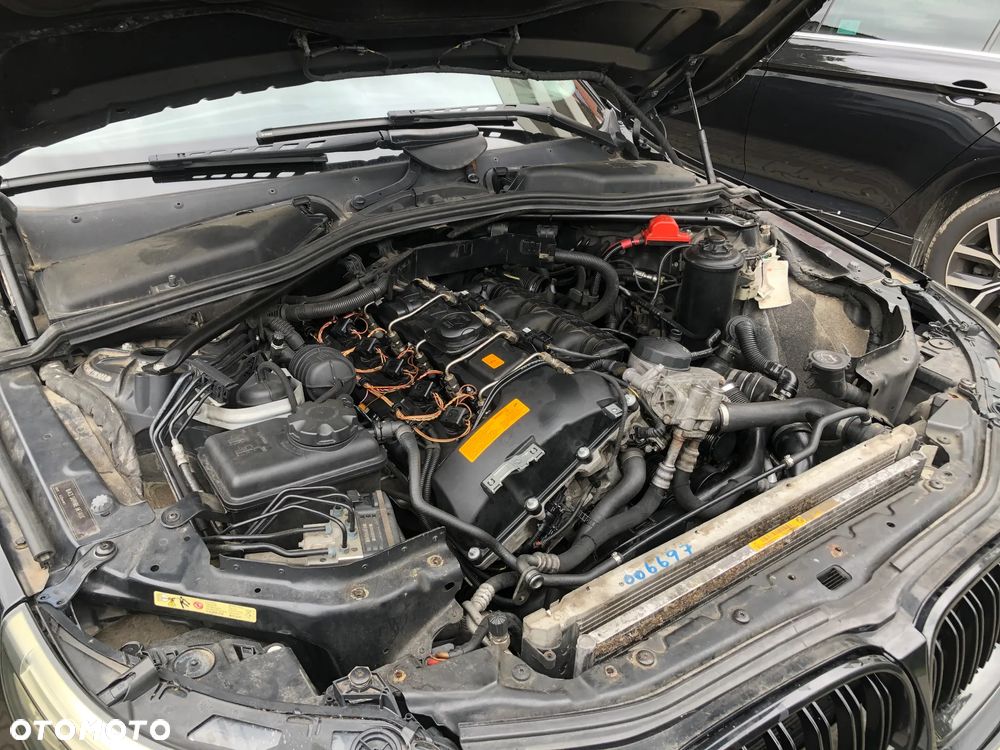 BMW Seria 5 - 39