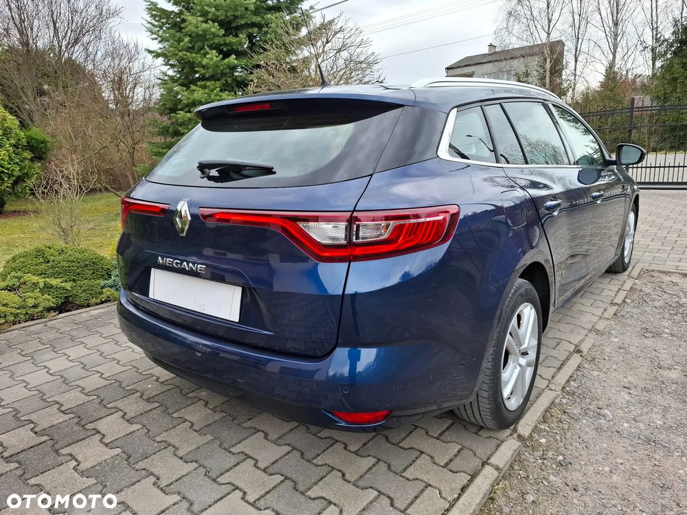 Renault Megane - 4