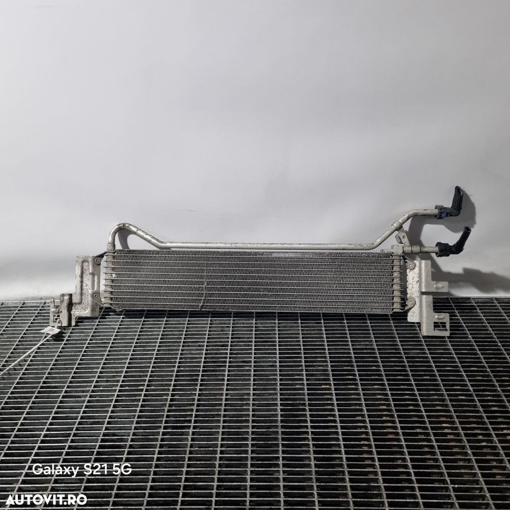 Radiator apa Ford Kuga 2.0 TDCI 2008 - 2010 (1454) Cutia de viteze - 1