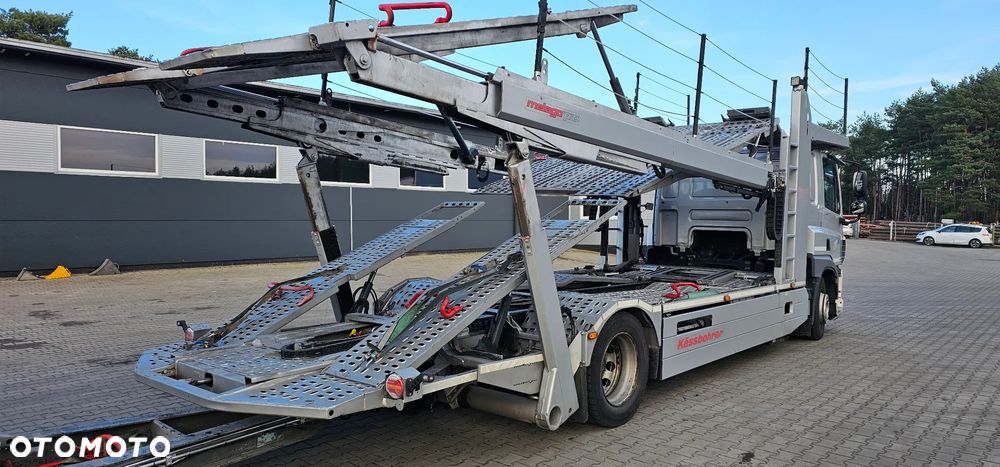 DAF CF440 KASSBOHRER METAGO SUPERTRANS - 3