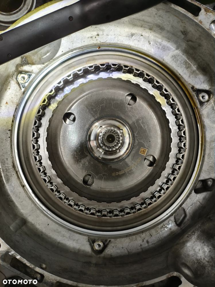 Ford S-Max 2.0 TDCi ST-Line PowerShift - 33