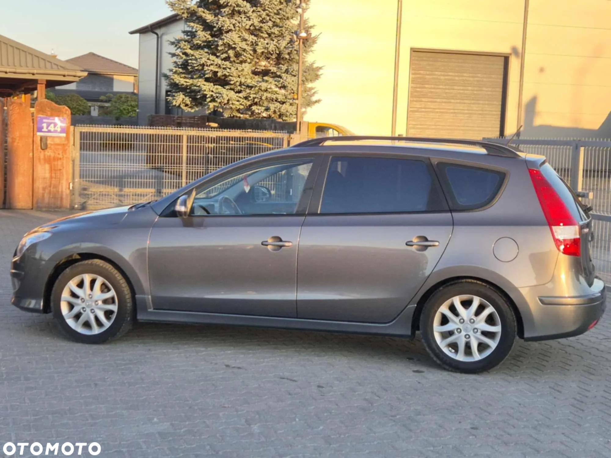 Hyundai i30 1.6 CRDi Classic - 5