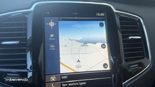 Volvo XC 90 - 40