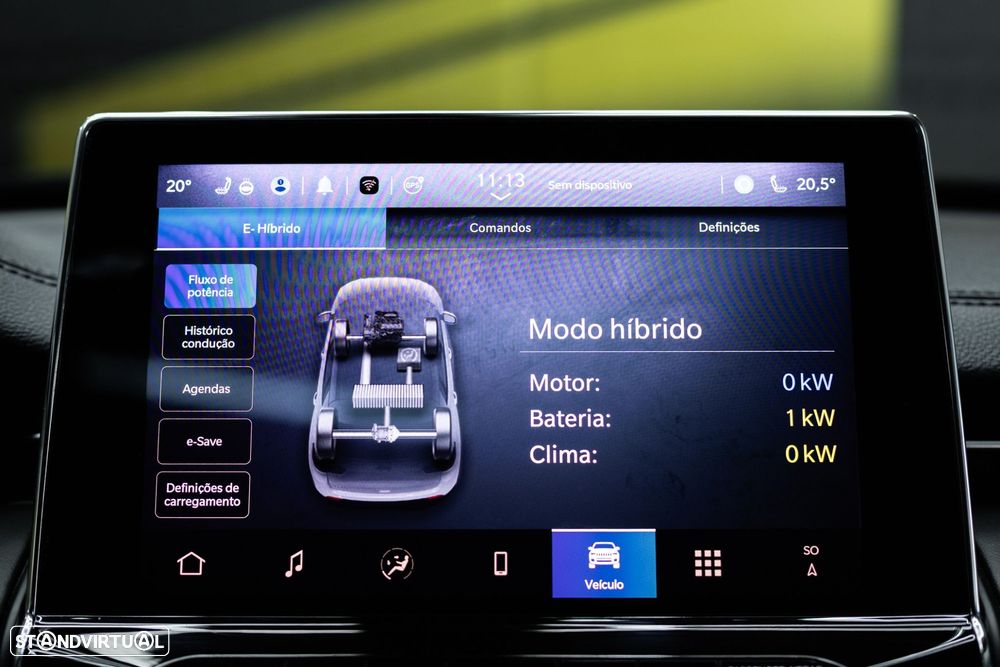 Jeep Compass 1.3 TG S - 50