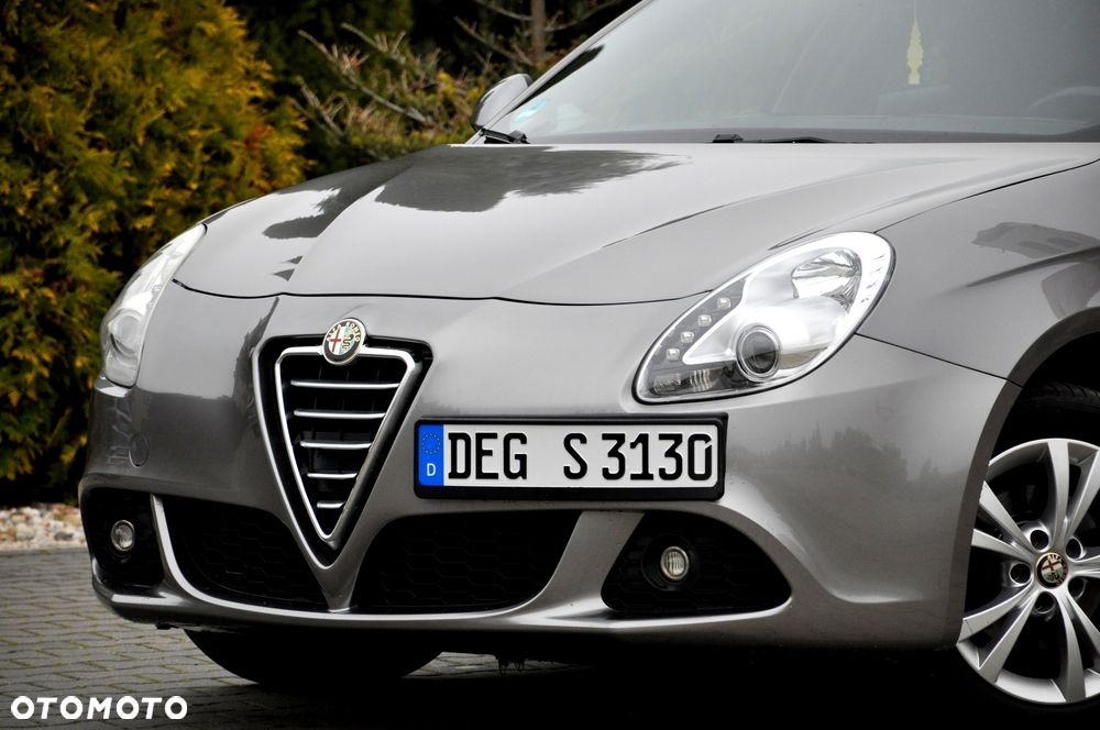 Alfa Romeo Giulietta 1.4 TB 16V Multiair - 7