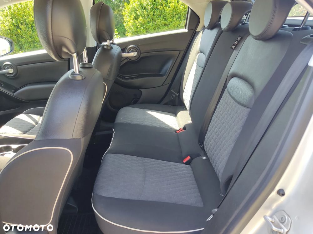 Fiat 500X 1.0 City Cross - 24