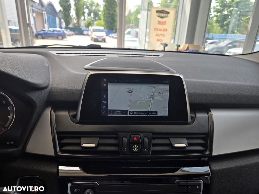 BMW Seria 2 - 20