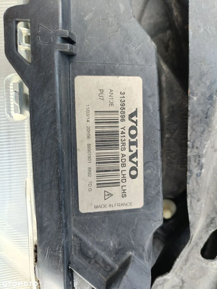 Volvo XC 60 D4 Drive-E Summum - 23