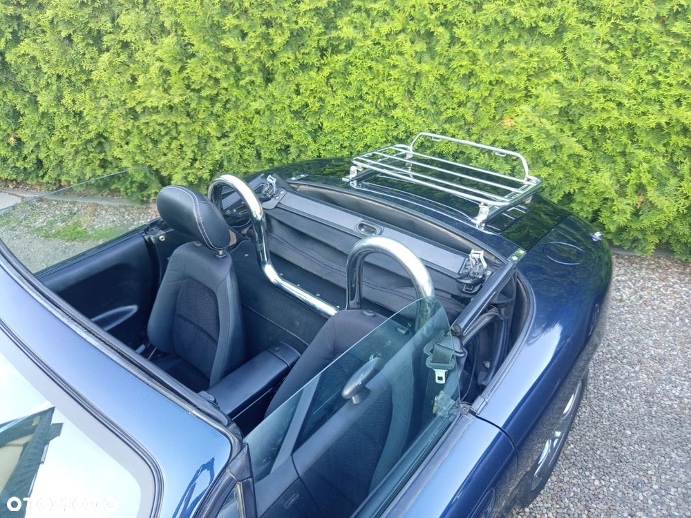 Mazda MX-5 1.6i 16V - 22