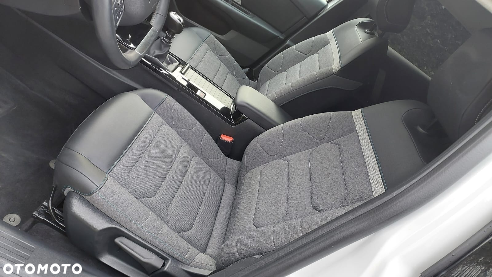 Citroën C4 1.5 BlueHDi Feel S&S - 15