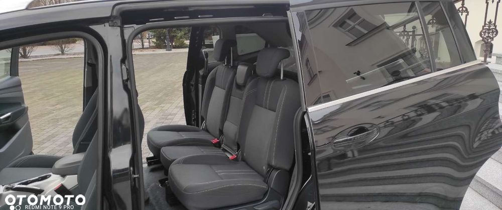 Ford Grand C-MAX - 23