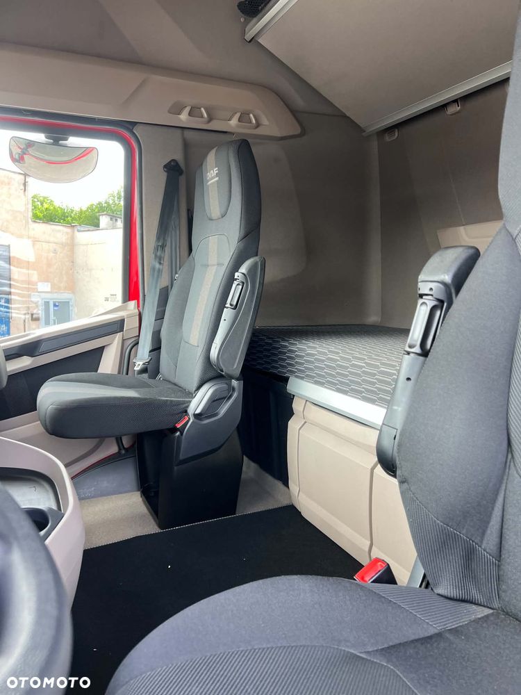 DAF XG 480 FT - 14