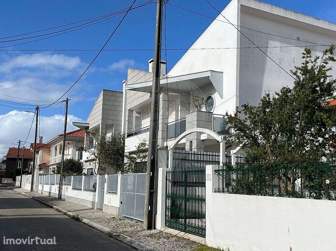 Moradia T4 para venda - Grande imagem: 2/24