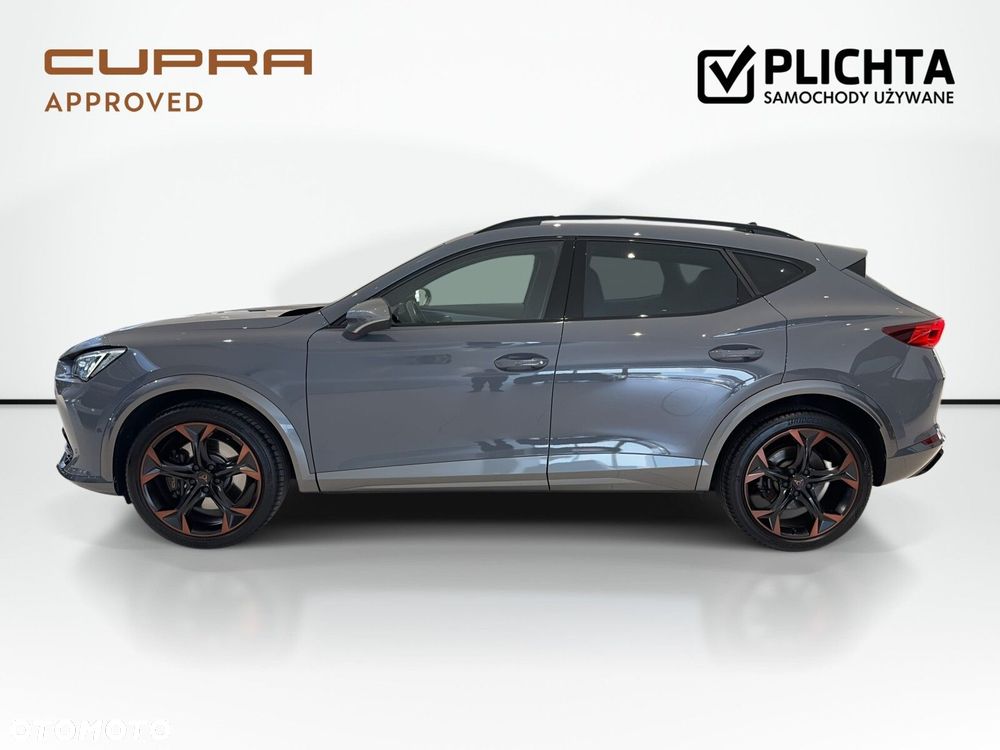 Cupra Formentor - 8