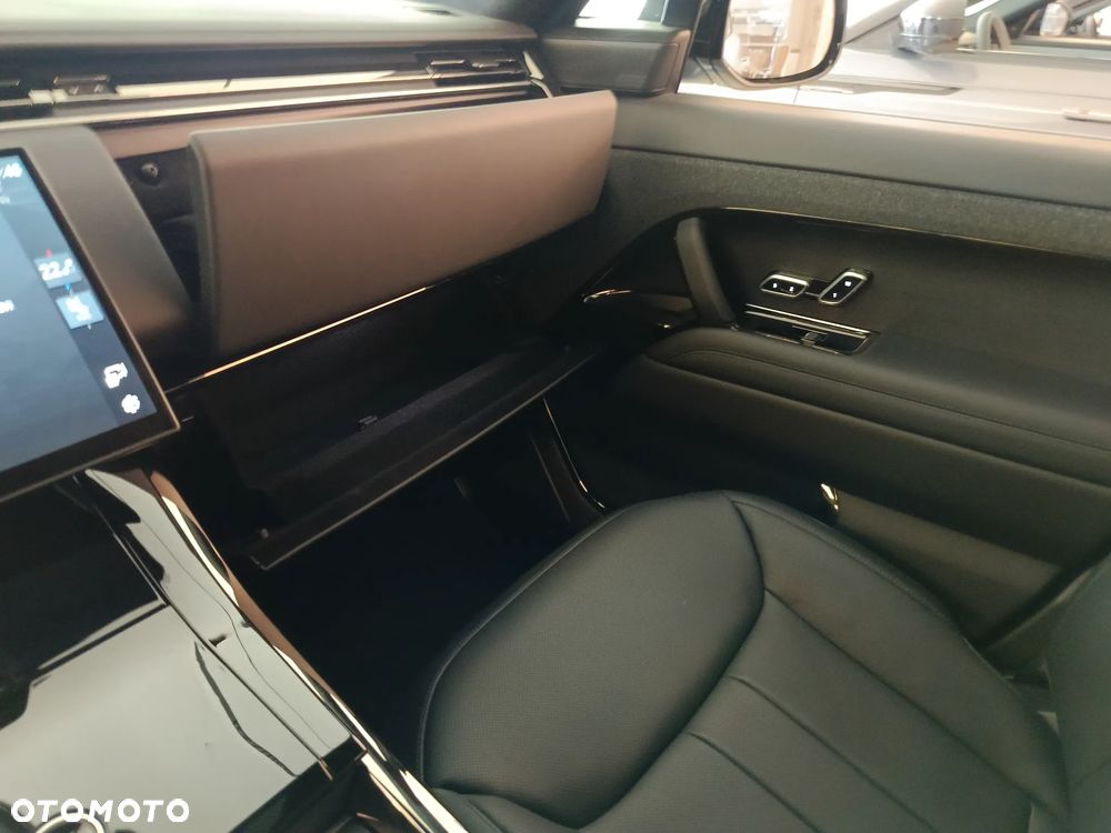 Land Rover Range Rover Sport S 3.0 D AB Dynamic - 27