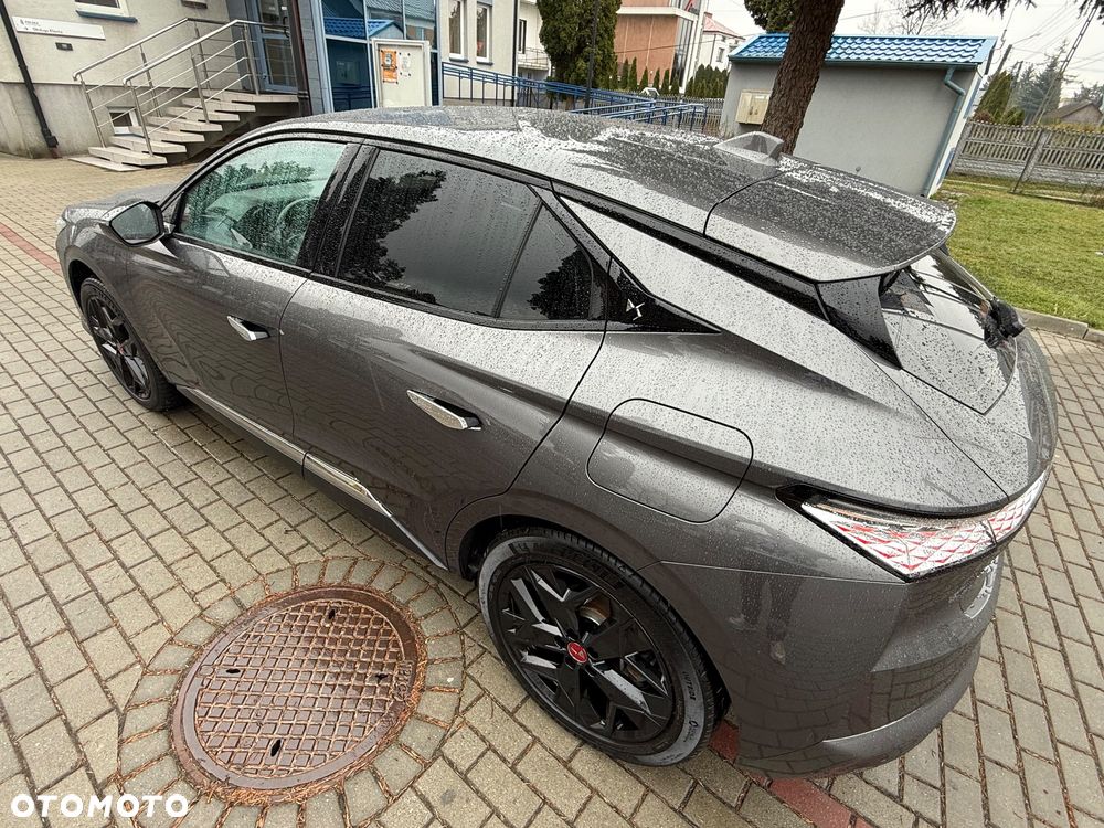 DS Automobiles DS 4 1.6 E-Tense Performance Line + - 15