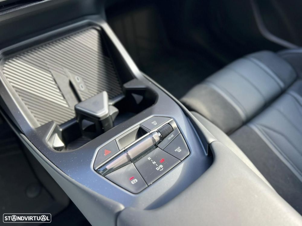 BMW iX3 50 xDrive Pack Desportivo M - 20