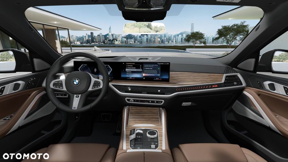 BMW X6 xDrive30d mHEV - 11