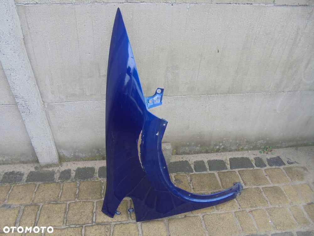 honda civic viii - błotnik przedni prawy - 1