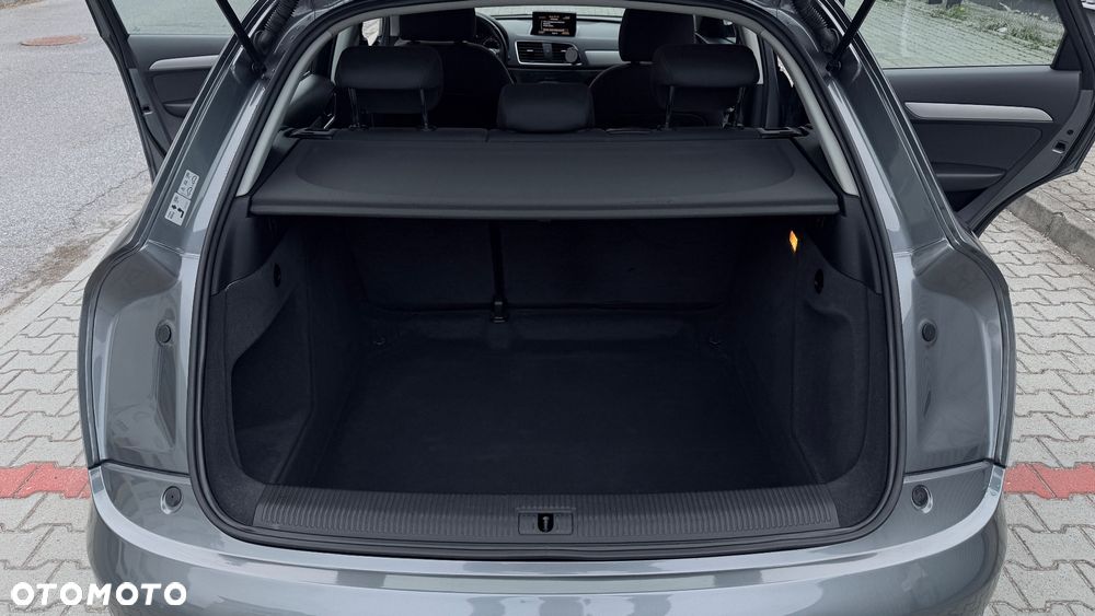 Audi Q3 2.0 TDI Prime Edition - 32