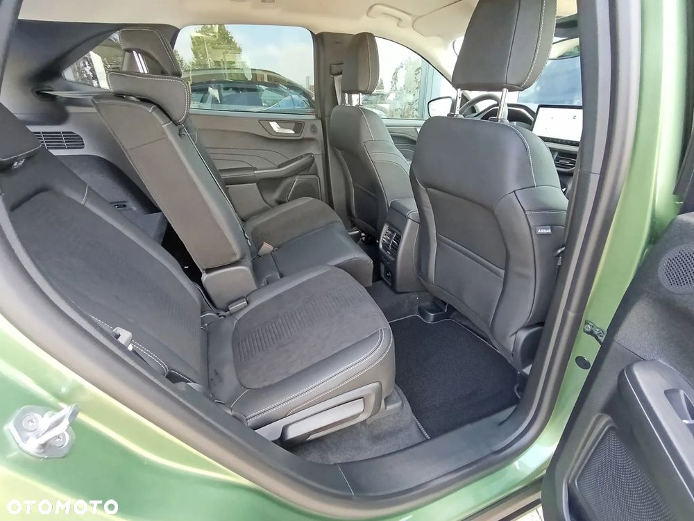 Ford Kuga 1.5 EcoBoost FWD Active X - 26