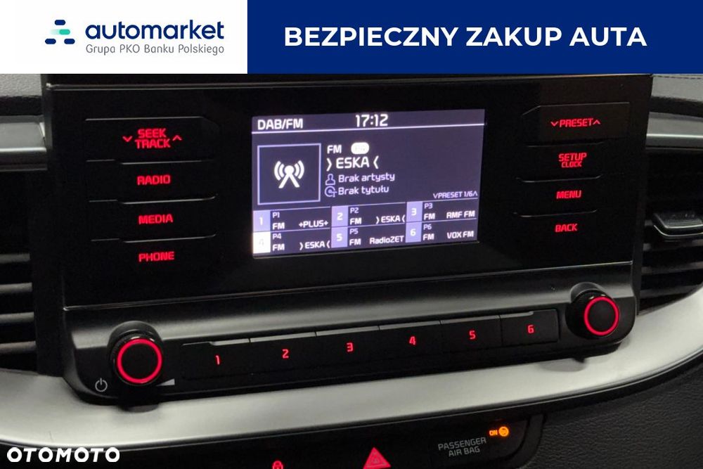 Kia Ceed 1.0 T-GDI S - 18