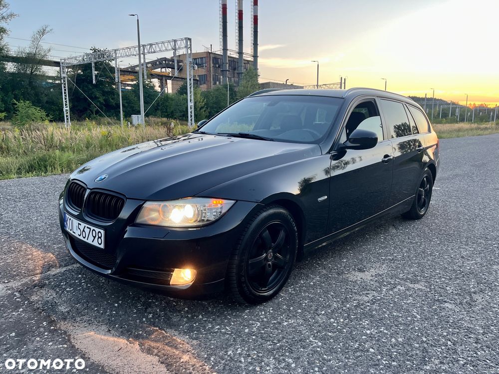 BMW Seria 3 - 12
