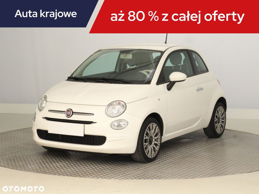 Fiat 500 - 3