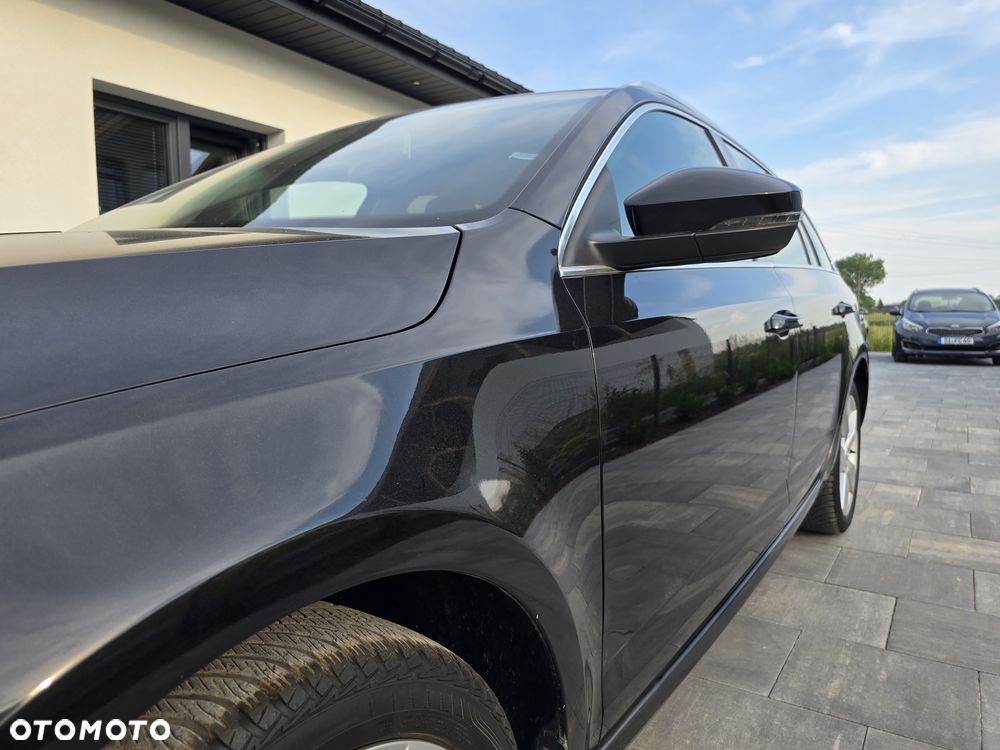 Skoda Octavia 1.4 TSI DSG Style - 10