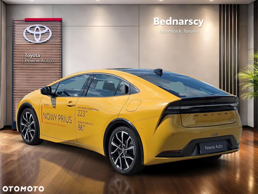 Toyota Prius - 2