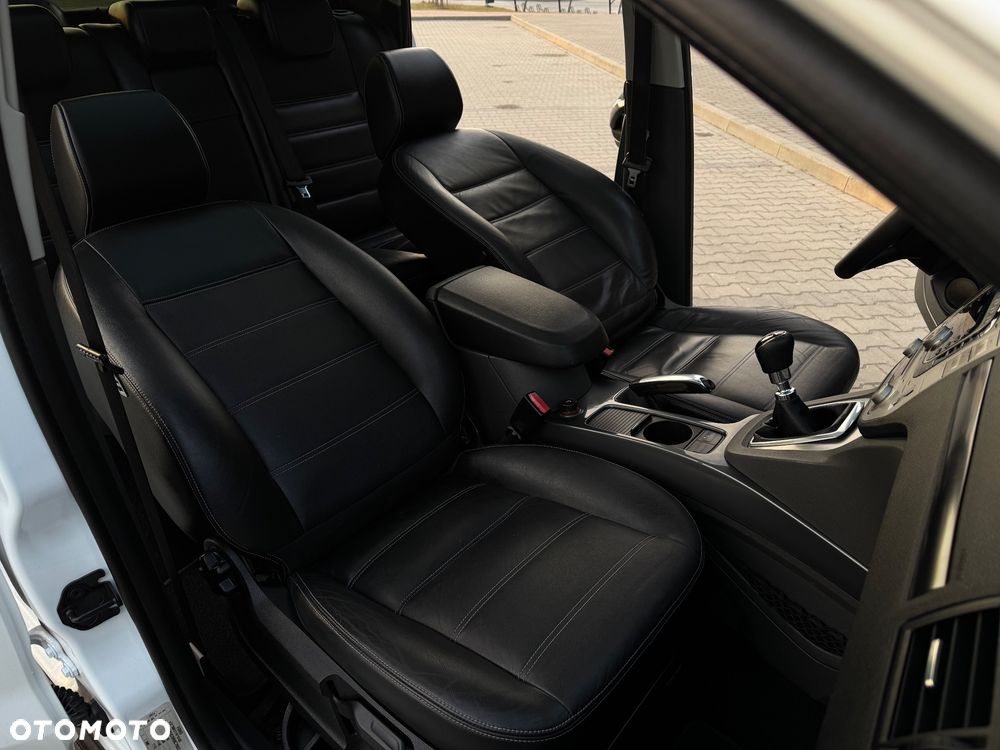 Ford Kuga 2.0 TDCi 4x4 Individual - 7