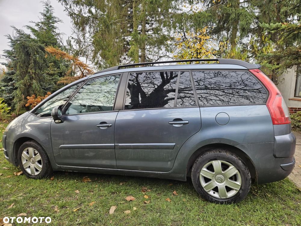 Citroën C4 Picasso 1.6 HDi SX - 3