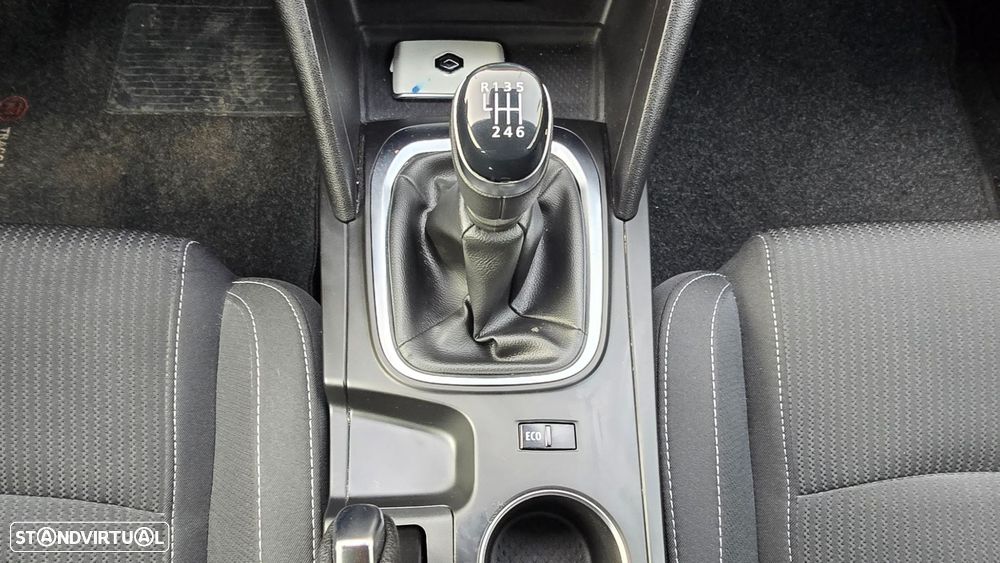 Renault Mégane 1.5 Blue dCi Intens - 35