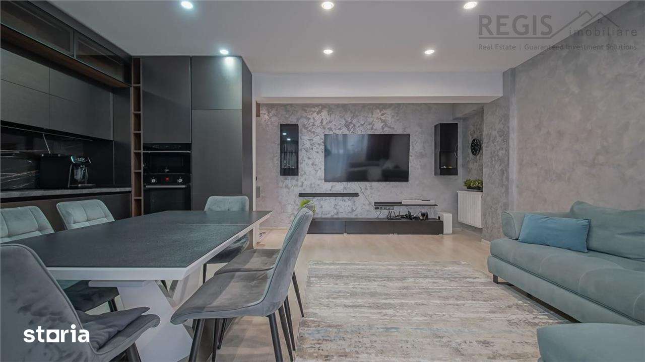 Apartament Premium 4 Camere | 3 Parcari Subterane | COMISION 0% — fotografia 3