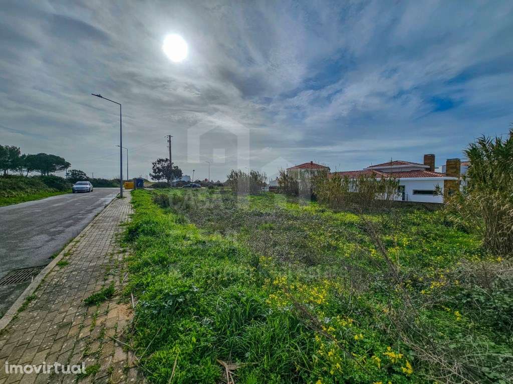 Vende Lote - Ericeira, A Casa das Casas - Grande imagem: 2/17