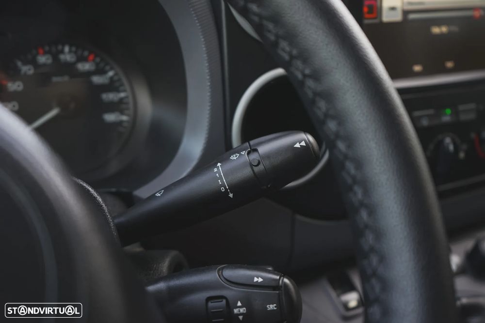 Citroën BERLINGO VAN 1.6 HDI BLUEHDI 75 - 15