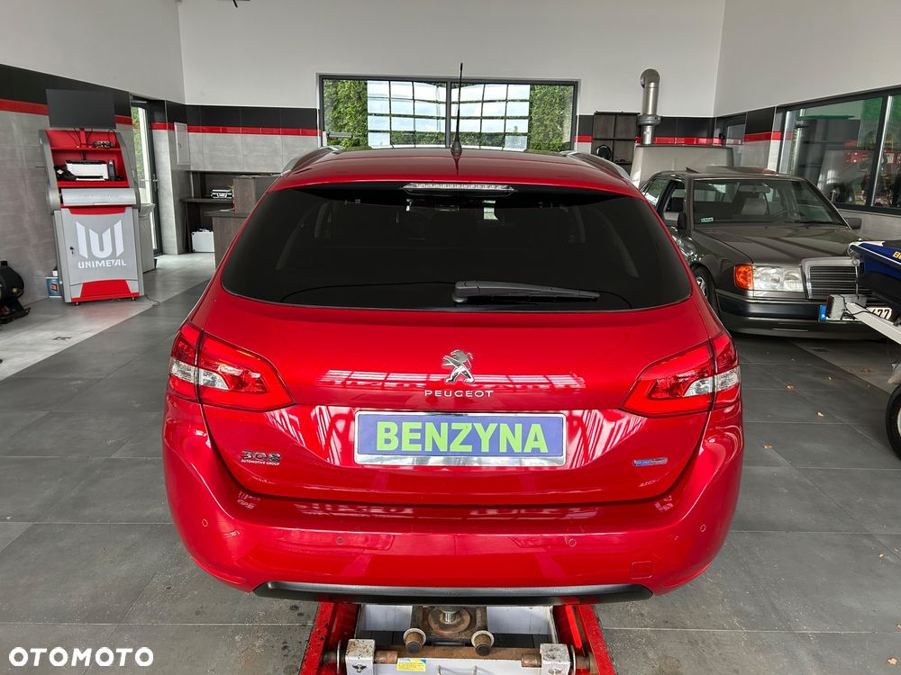 Peugeot 308 1.2 PureTech Active Pack S&S - 6