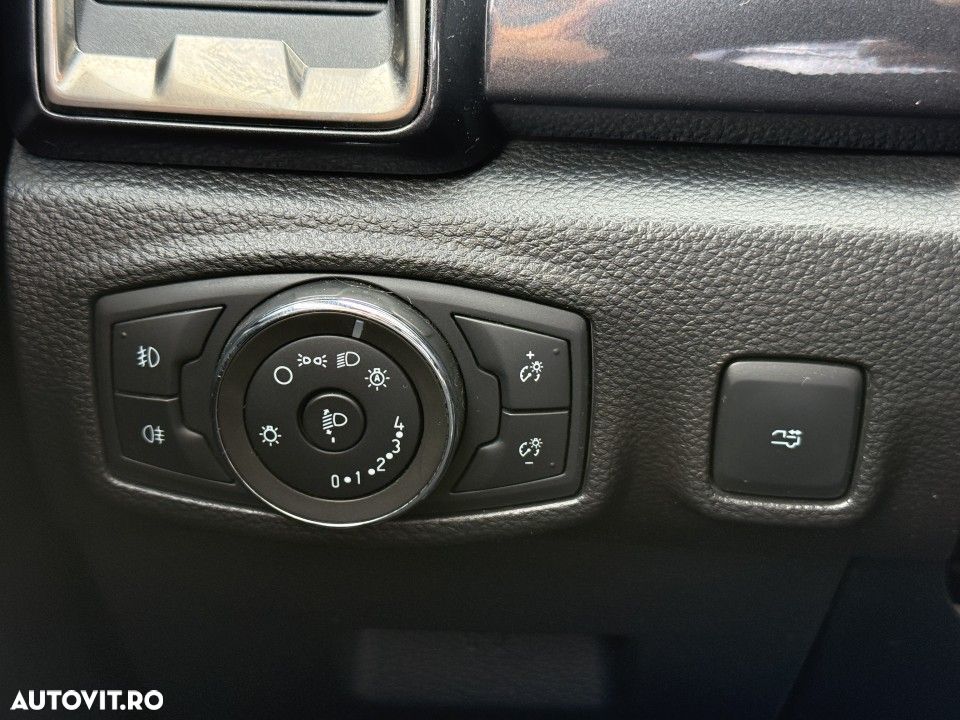 Ford Ranger - 21