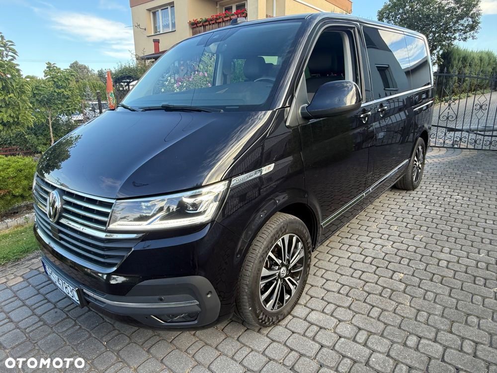 Volkswagen Multivan 2.0 TDI L1 Highline - 23