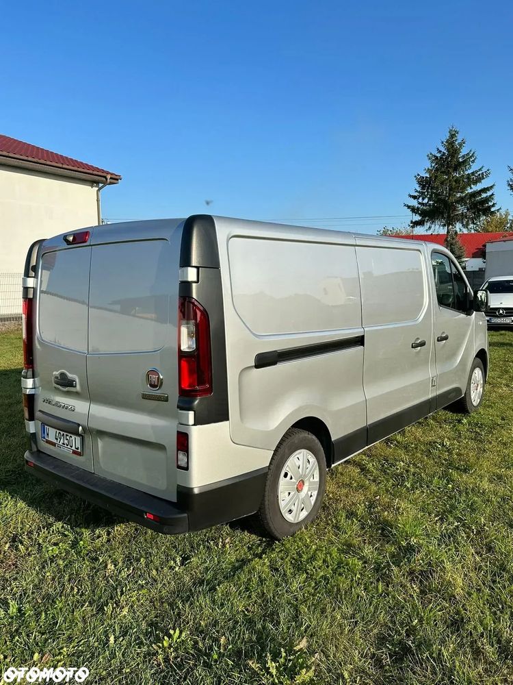 Fiat Talento L2H1 - 3