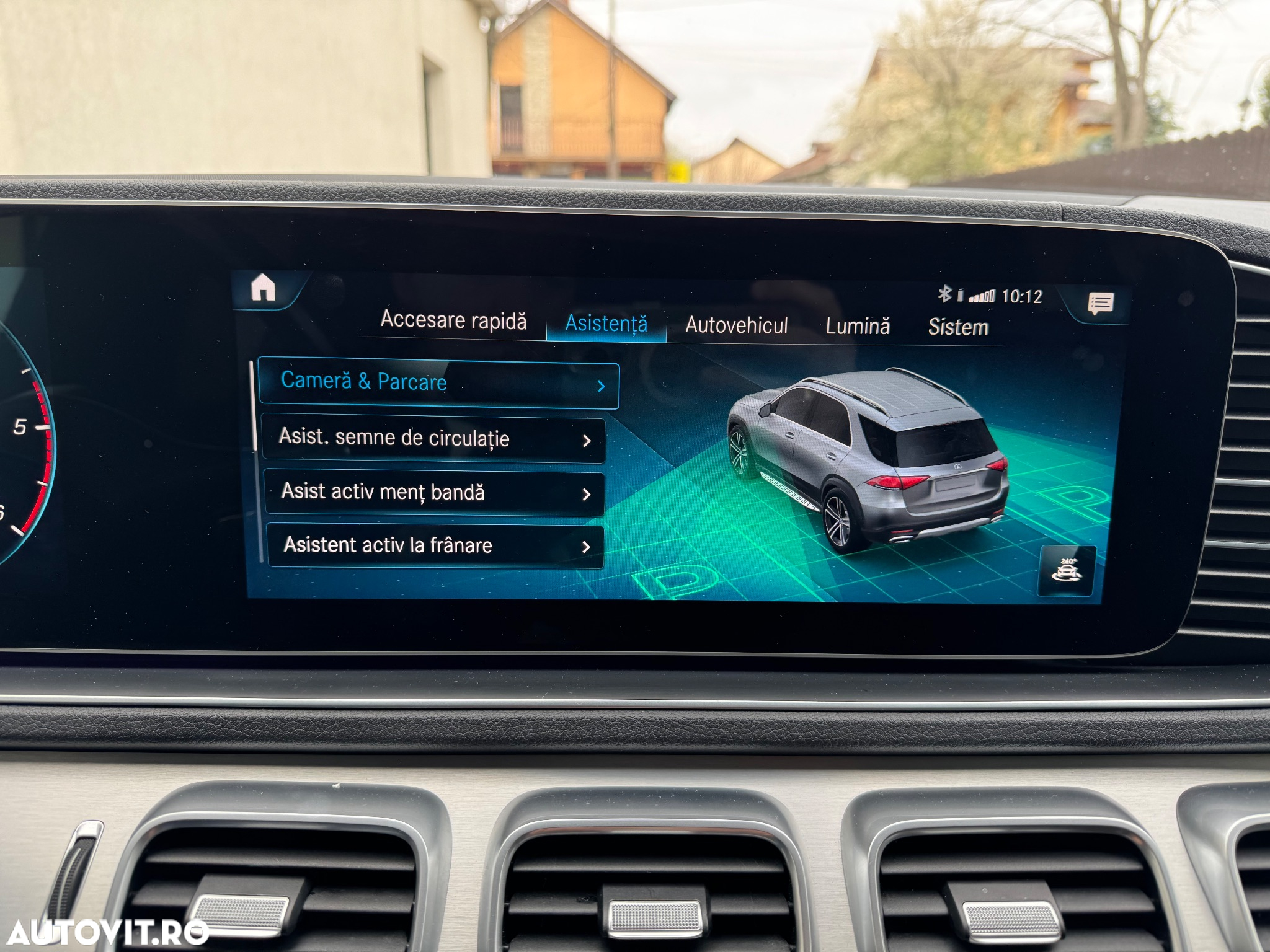 Mercedes-Benz GLE 350 d 4Matic 9G-TRONIC AMG Line - 30