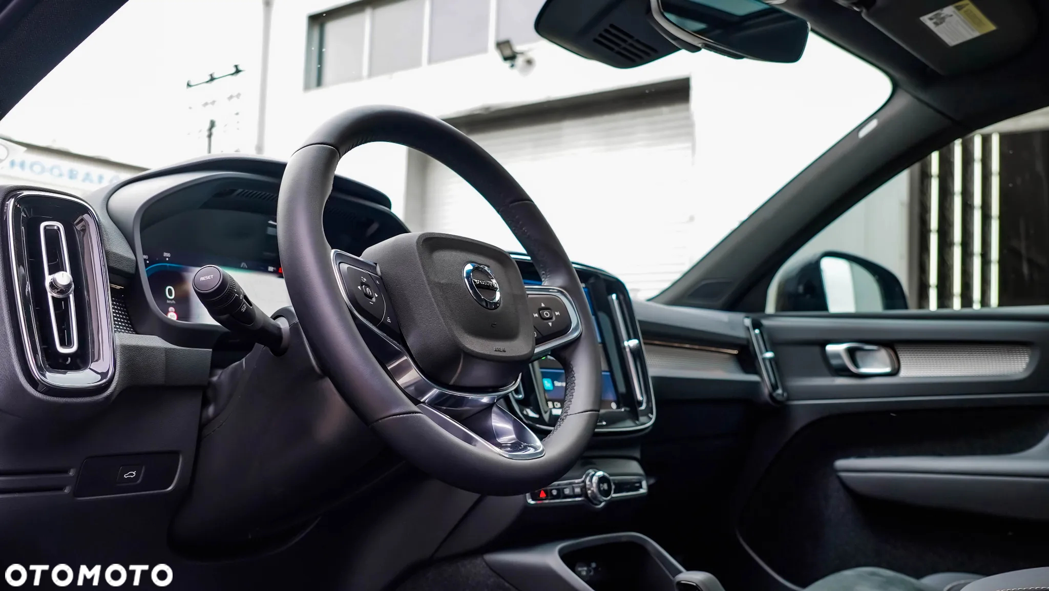 Volvo XC 40 - 14