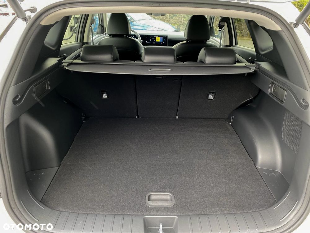 Hyundai Tucson 1.6 T-GDi Executive 2WD - 18