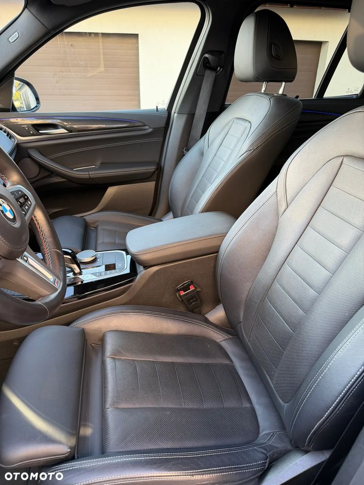 BMW X3 - 16