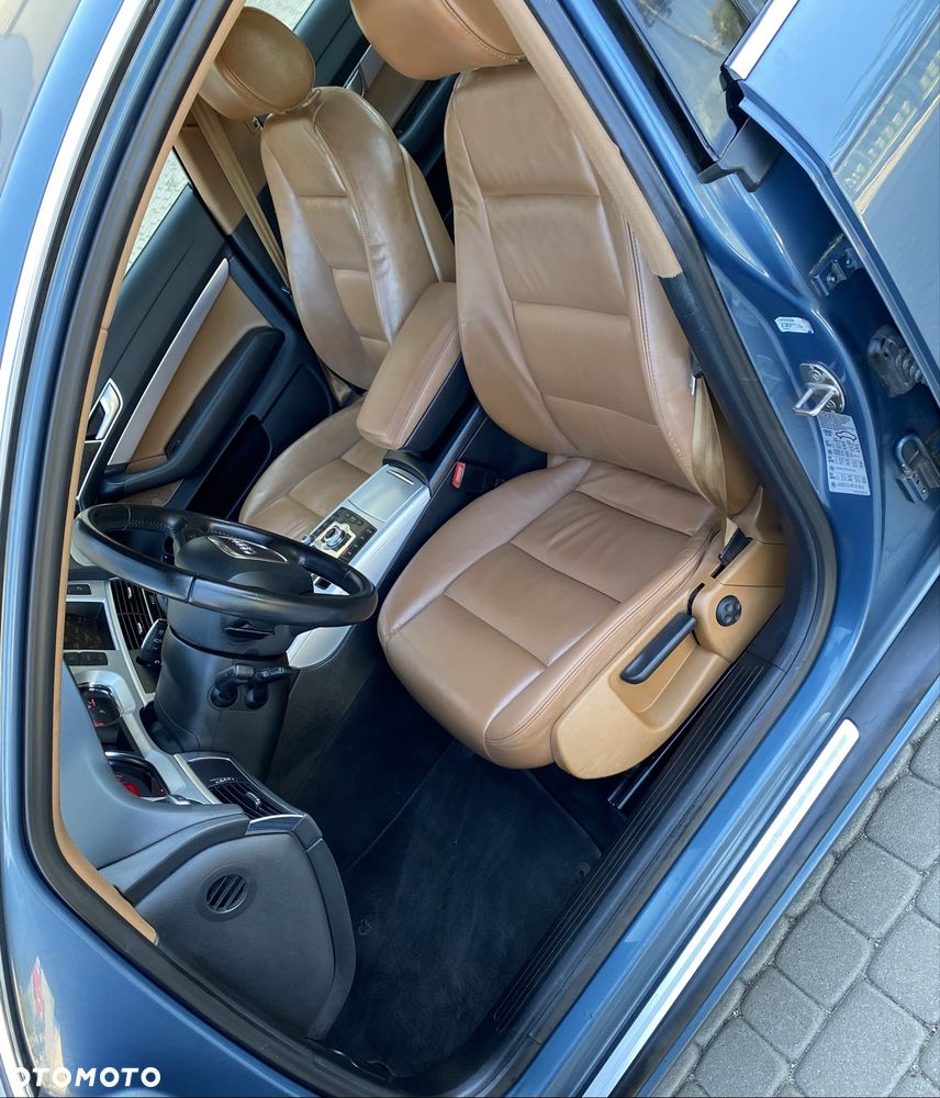Audi A6 Limousine - 4