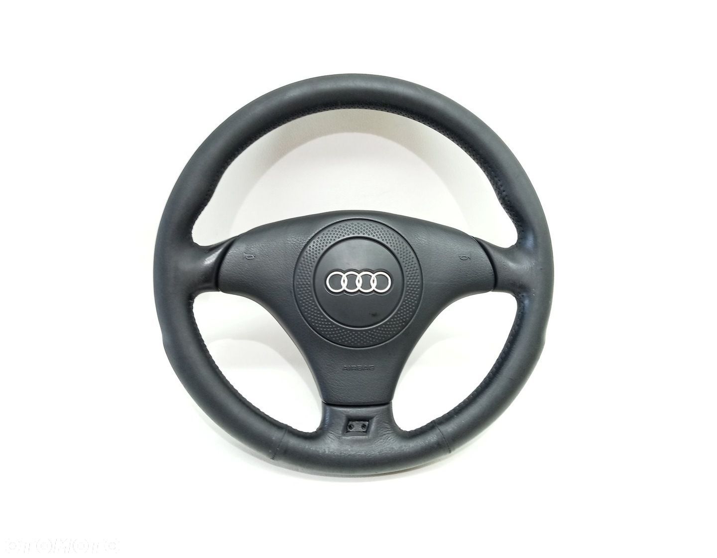 KIEROWNICA AUDI A6 C5 S-LINE 4B0419091E - 1