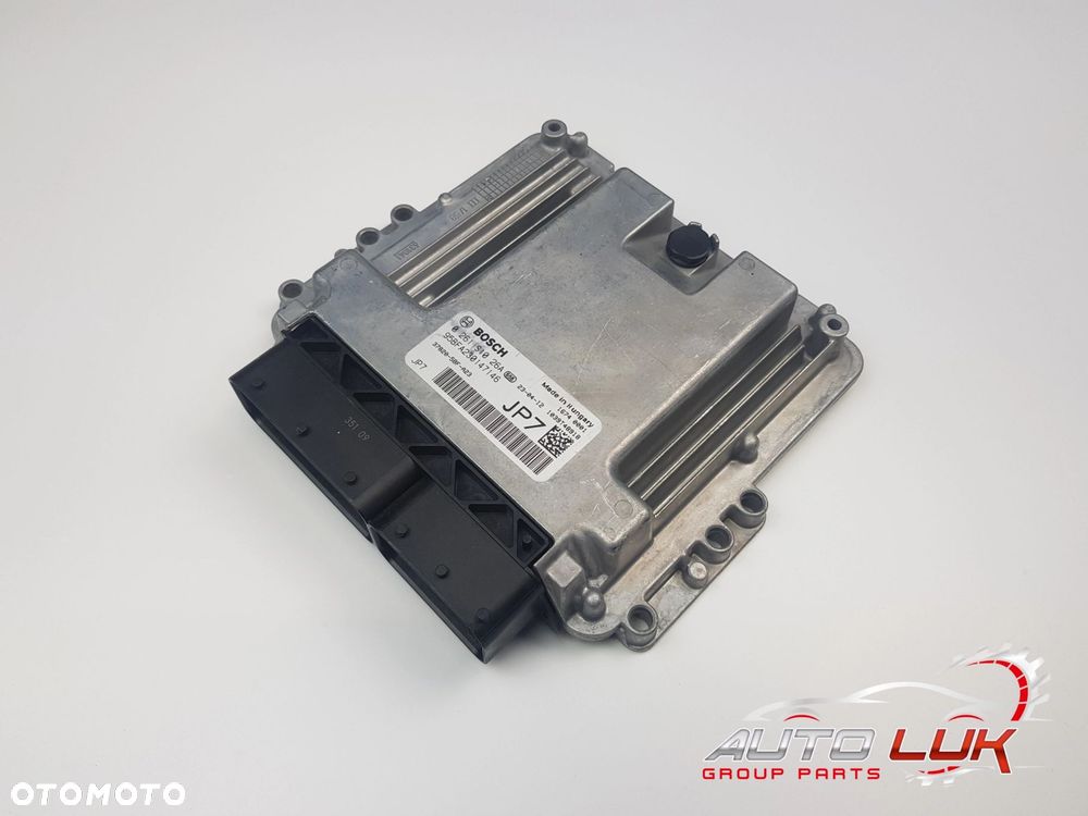 NOWY Komputer Sterownik silnika Honda Civic Type R 2.0 T IVTEC 0261S1026A - 1