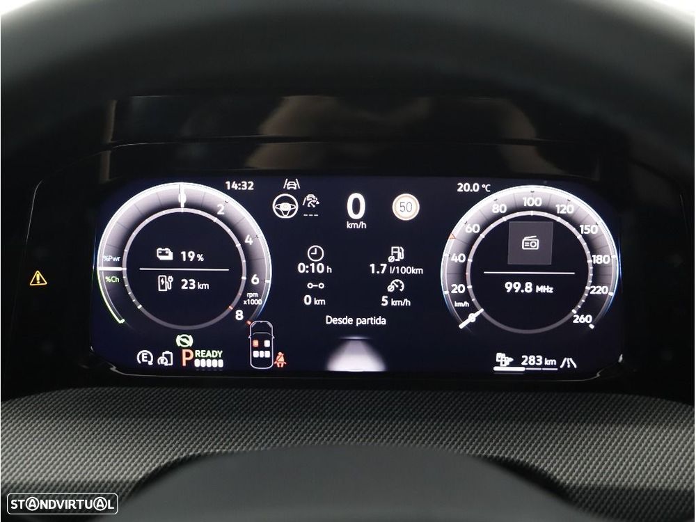 VW Golf - 17